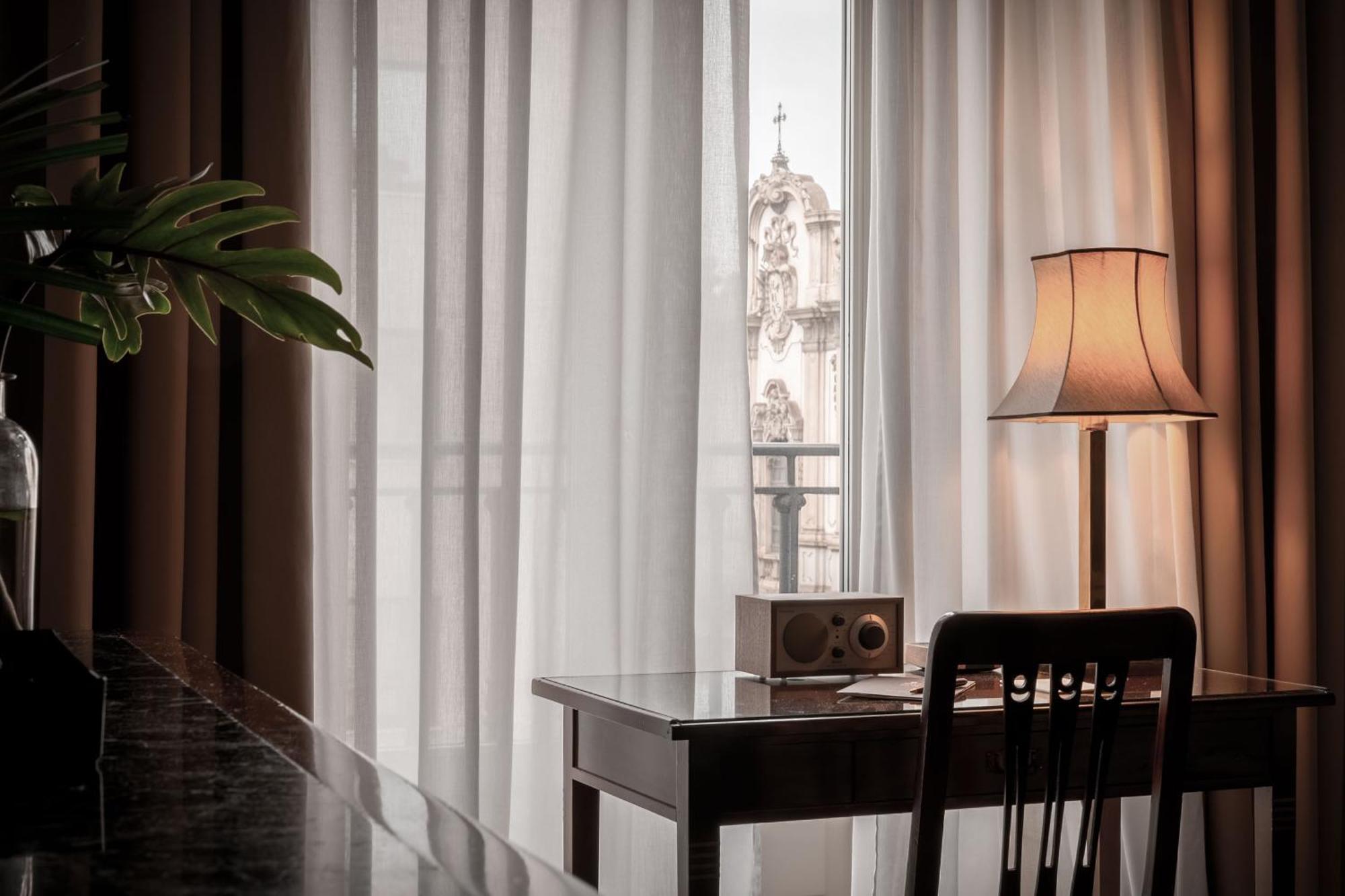 Grand Hotel Et De Milan - The Leading Hotels Of The World Kültér fotó