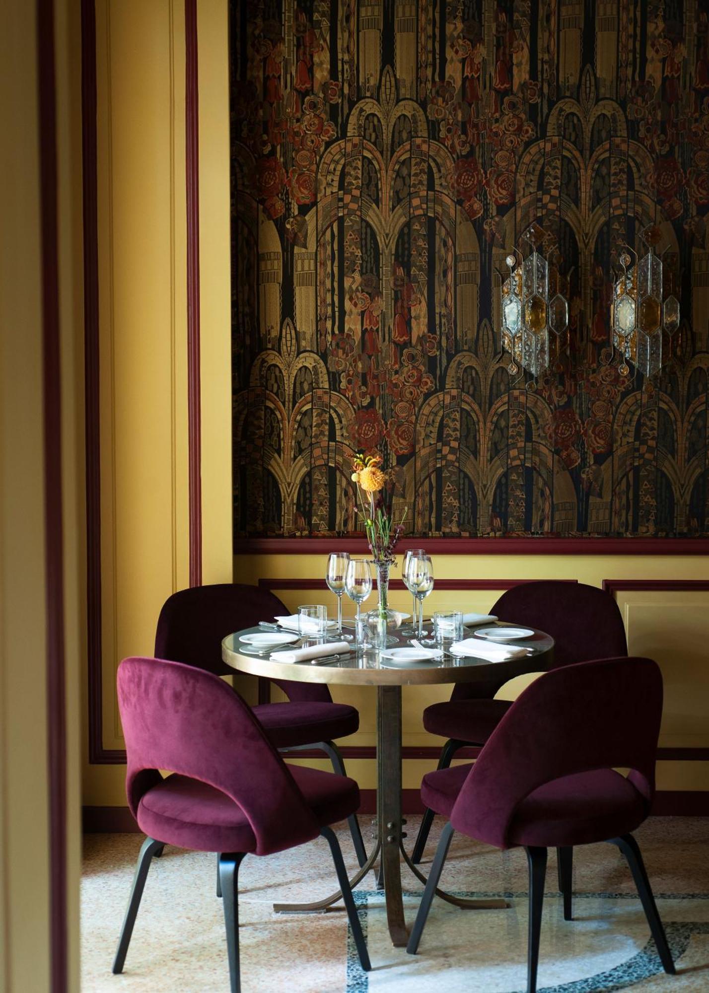 Grand Hotel Et De Milan - The Leading Hotels Of The World Kültér fotó