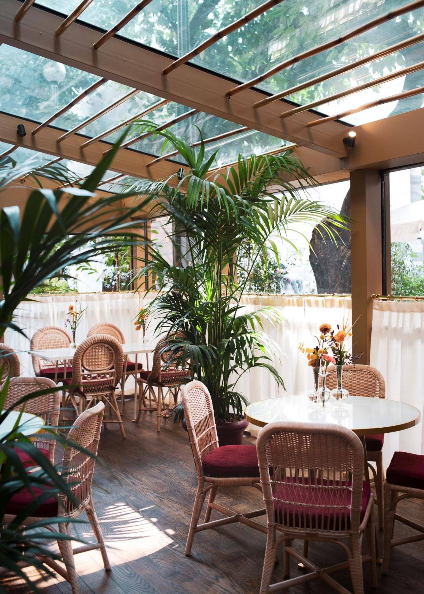 Grand Hotel Et De Milan - The Leading Hotels Of The World Kültér fotó