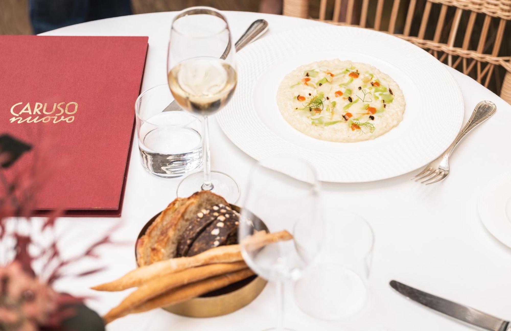 Grand Hotel Et De Milan - The Leading Hotels Of The World Kültér fotó