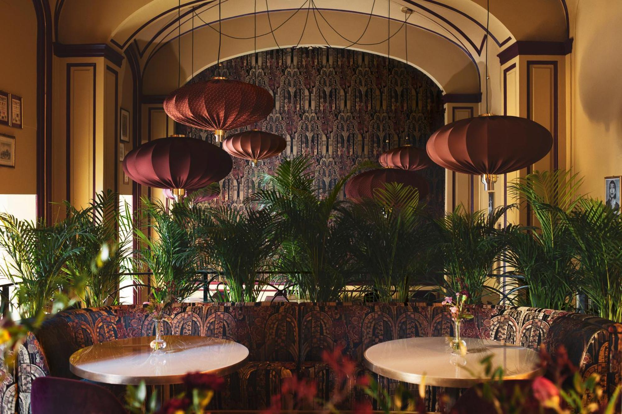 Grand Hotel Et De Milan - The Leading Hotels Of The World Kültér fotó