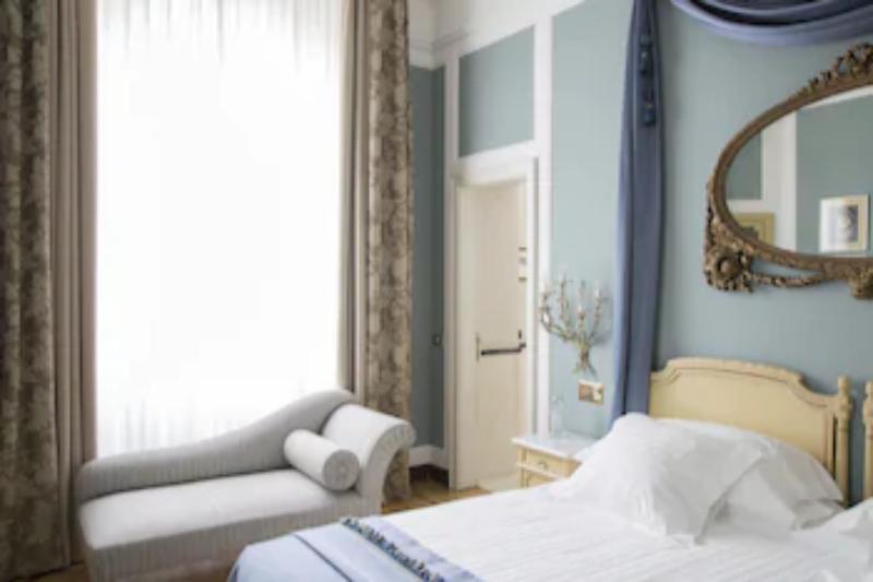 Grand Hotel Et De Milan - The Leading Hotels Of The World Kültér fotó