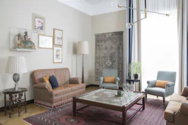 Grand Hotel Et De Milan - The Leading Hotels Of The World Kültér fotó